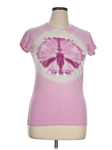 L.O.L Vintage Short Sleeve T-Shirt (view 1)