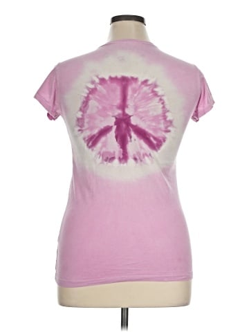 L.O.L Vintage Short Sleeve T-Shirt (view 2)