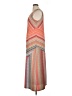 Chico's Orange Casual Dress Size XL (3) - photo 5