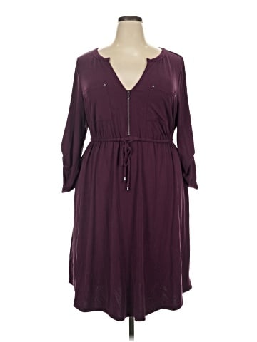 Torrid Casual Dress (view 1)