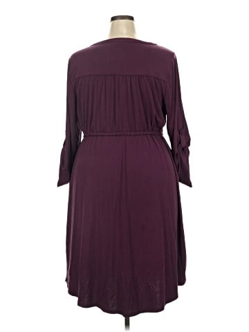 Torrid Casual Dress (view 2)