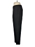 Vince. 100% Polyester Solid Black Dress Pants Size M - photo 5