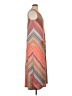 Chico's Orange Casual Dress Size XL (3) - photo 4