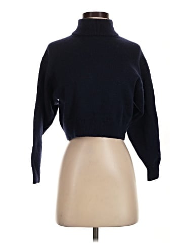 Wilfred Free Wool Pullover Sweater (view 1)