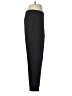 Vince. 100% Polyester Solid Black Dress Pants Size M - photo 4