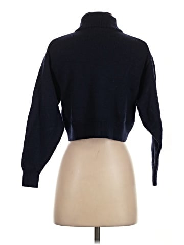Wilfred Free Wool Pullover Sweater (view 2)