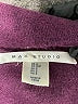 Max Studio Purple Turtleneck Sweater Size S - photo 7