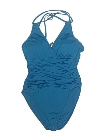 La Blanca One Piece Swimsuit (view 1)