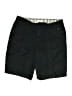Alpine Design Solid Black Cargo Shorts Size 10 - photo 1