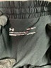 Under Armour Black Athletic Shorts Size M - photo 3