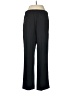 Vince. 100% Polyester Solid Black Dress Pants Size M - photo 2