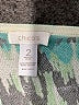 Chico's Blue Green Cardigan Size Lg (2) - photo 7
