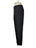 Vince. 100% Polyester Solid Black Dress Pants Size M - photo 5