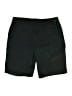 Alpine Design Solid Black Cargo Shorts Size 10 - photo 2