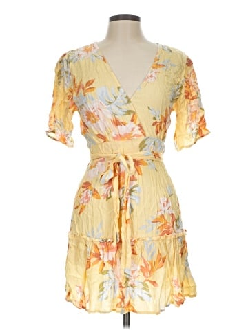 Billabong Cocktail Dress (view 1)