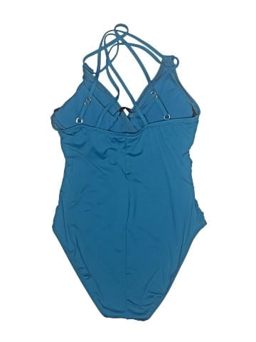 La Blanca One Piece Swimsuit (view 2)