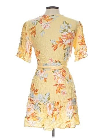 Billabong Cocktail Dress (view 2)