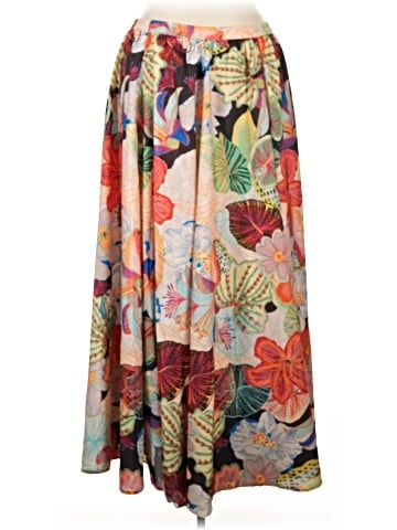 Calypso St. Barth Casual Skirt (view 1)