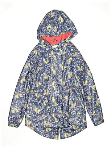 Cat & Jack Raincoat (view 1)
