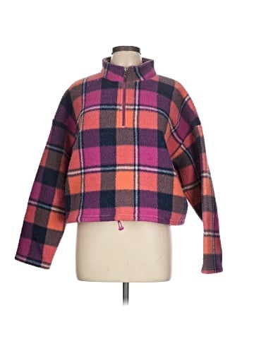 American Eagle Outfitters Fleece (view 1)