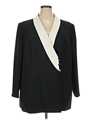 Kasper A.S.L. Blazer (view 1)