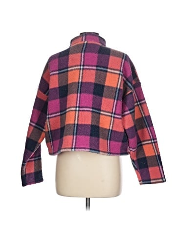 American Eagle Outfitters Fleece (view 2)
