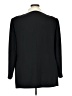 Kasper A.S.L. Black Blazer Size 22 - photo 2