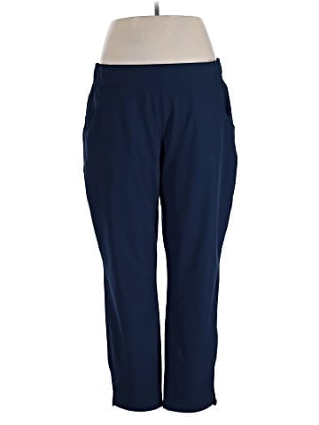 Eddie Bauer Active Pants (view 1)