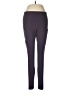 Athleta Solid Purple Active Pants Size M - photo 1