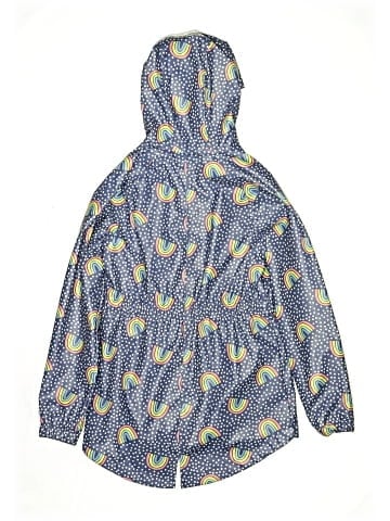 Cat & Jack Raincoat (view 2)