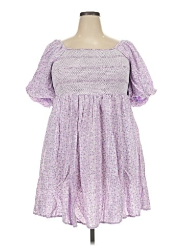 Torrid Casual Dress (view 1)