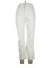 SPANX 100% Polyester Ivory Jeans Size 14 - photo 1