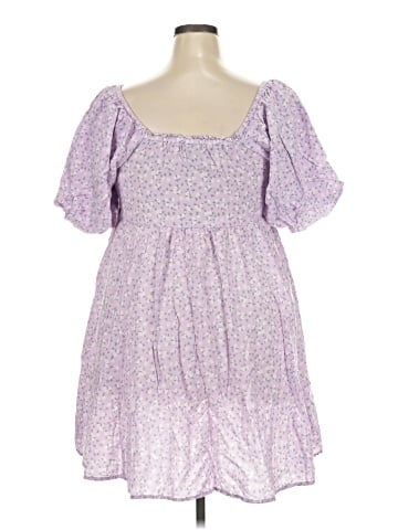 Torrid Casual Dress (view 2)