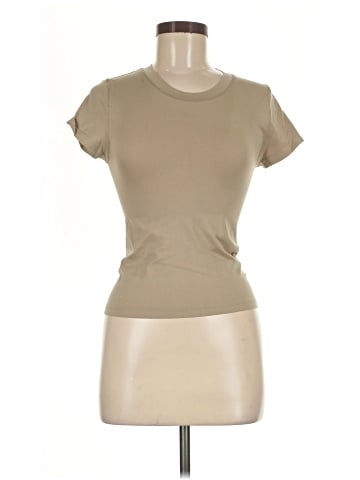 Sunday Best Short Sleeve Top (view 1)