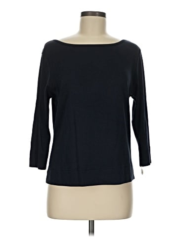 Talbots 3/4 Sleeve T-Shirt (view 1)