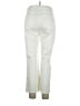 SPANX 100% Polyester Ivory Jeans Size 14 - photo 2
