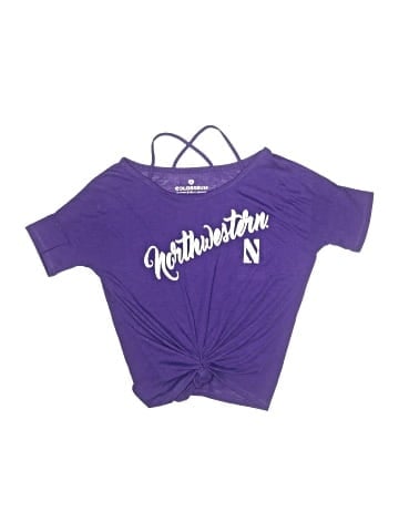Colosseum Athletics Short Sleeve T-Shirt (view 1)