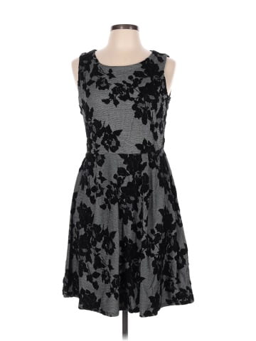 Crescent Cocktail Dress (view 1)