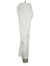 SPANX 100% Polyester Ivory Jeans Size 14 - photo 5