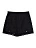 Zara Hearts Black Shorts Size S - photo 2