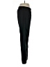 Adidas 100% Polyester Black Track Pants Size L - photo 4