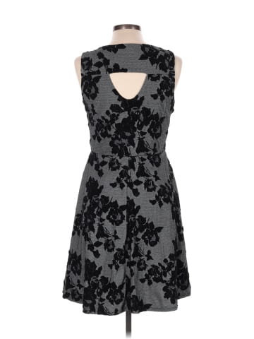 Crescent Cocktail Dress (view 2)