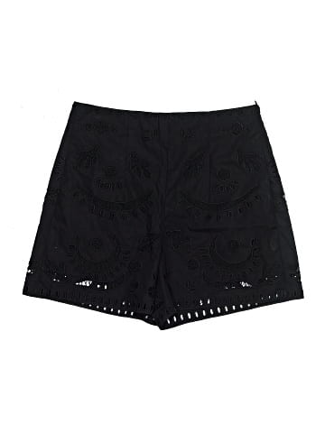 Zara Shorts (view 1)
