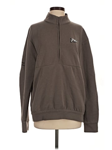 Nike Pullover Hoodie (view 1)