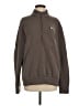Nike Brown Pullover Hoodie Size S - photo 1