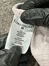 Francesca's 100% Cotton Gray Jacket Size M - photo 7