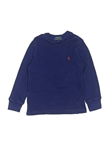 Polo by Ralph Lauren Long Sleeve T-Shirt (view 1)