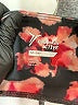 Active by Old Navy Floral Pink Yoga Pants Size XXL - photo 4