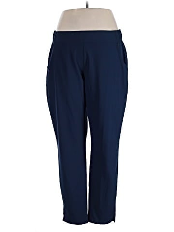 Eddie Bauer Active Pants (view 1)
