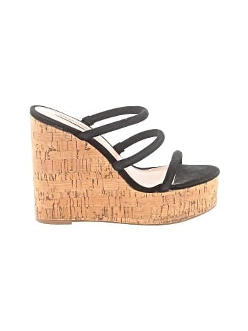 Steve Madden Wedges (view 1)